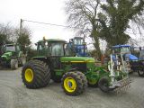 John Deere 3050